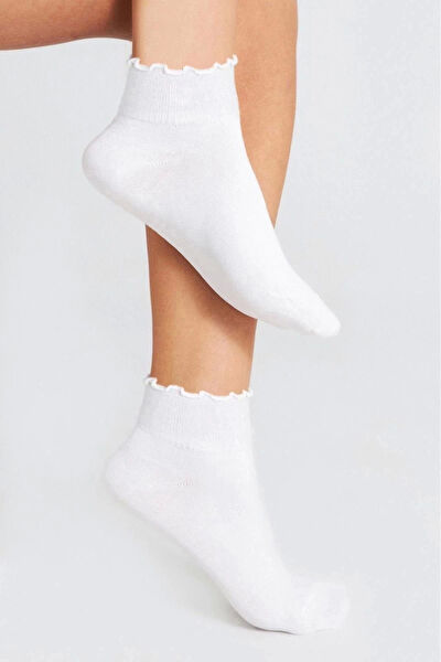 Bamboo Star Kadın Çorap