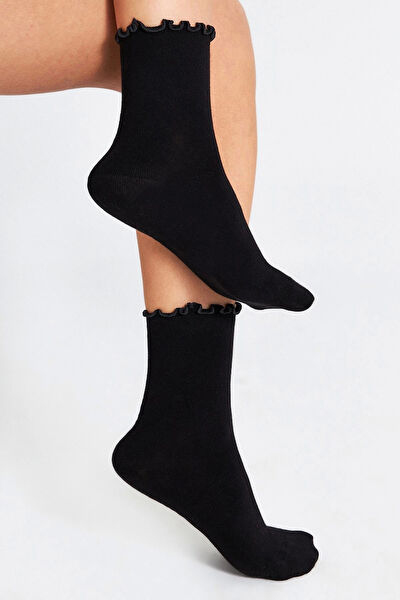 Bamboo Star Kadın Çorap