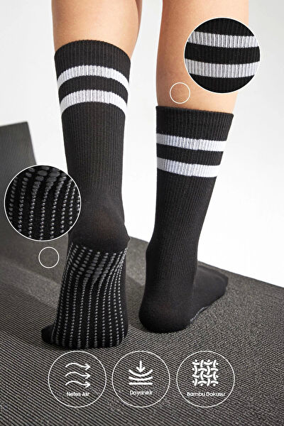 Bamboo Star Kadın Çorap