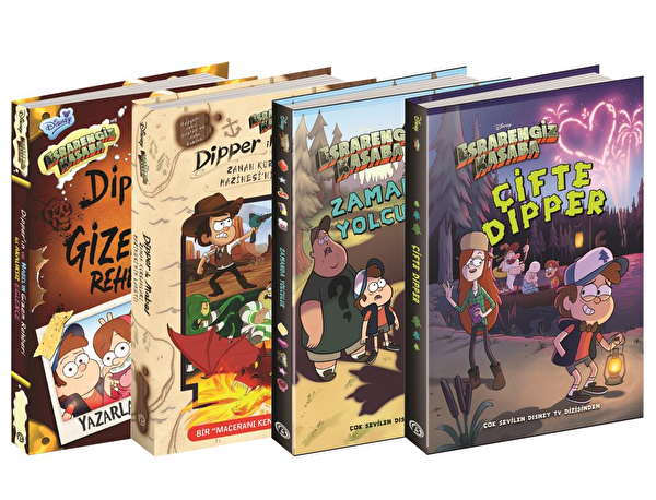 Beta Yayınevi Çocuk Roman ve Klasikleri