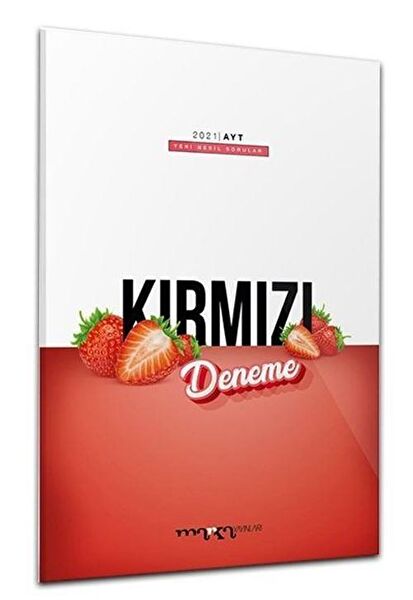 Marka Yayınları Sınav Hazırlık