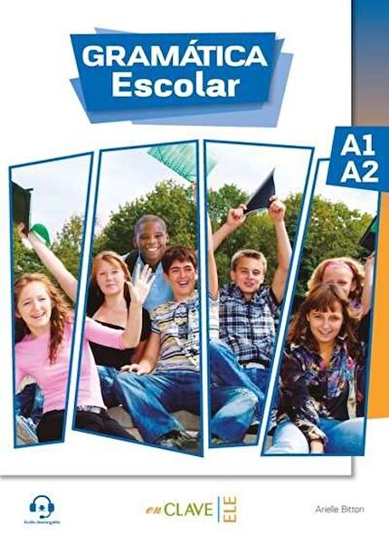 enClave ELE Yabancı Dilde Kitaplar