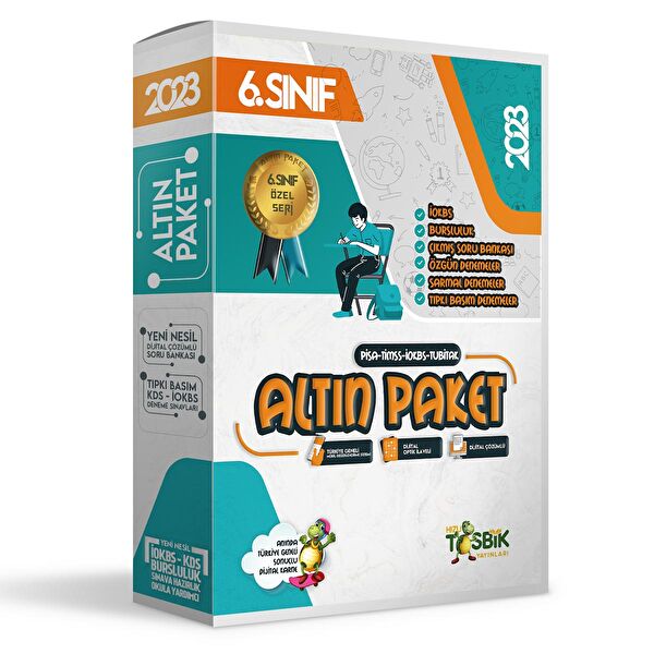 İnformal Yayınları Sınav Hazırlık