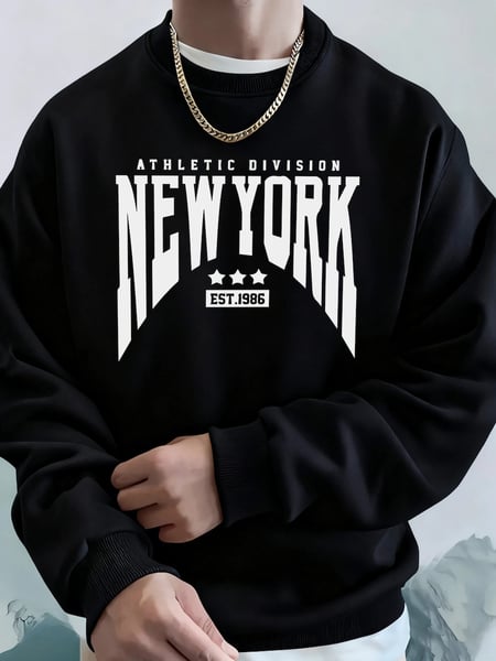 Tarzsokak Erkek Sweatshirt