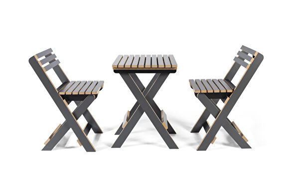 Özel Yapim Mutfak Masası