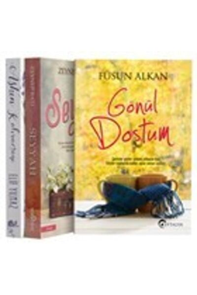 Yediveren Yayınları Roman