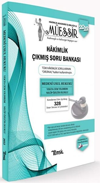 Temsil Kitap Akademik Kitaplar