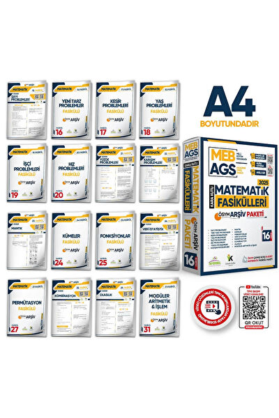 Karakutu Yayınları Sınav Hazırlık