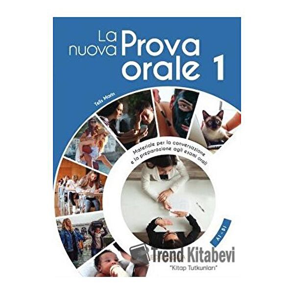 Edılıngua Yabancı Dilde Kitaplar