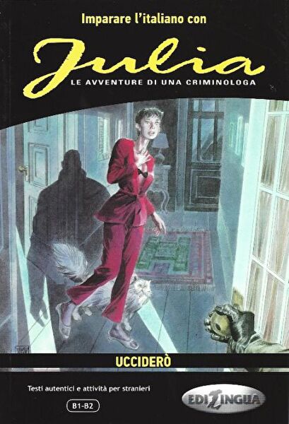 Edılıngua Yabancı Dilde Kitaplar