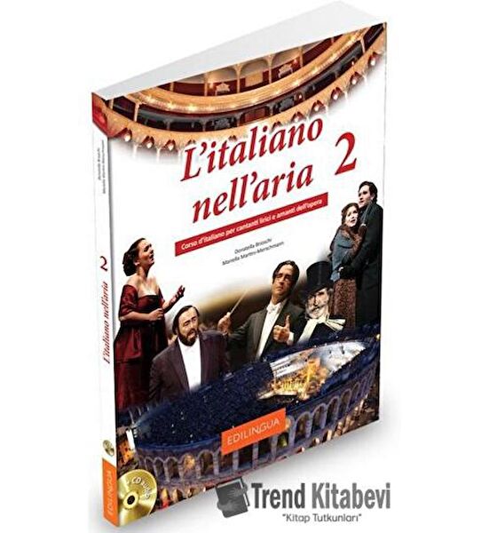 Edılıngua Yabancı Dilde Kitaplar