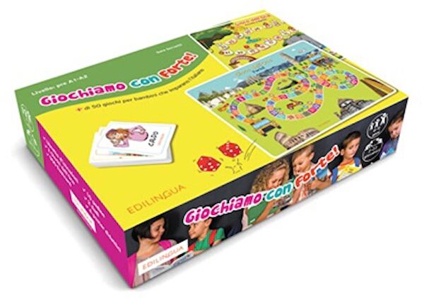 Edılıngua Yabancı Dilde Kitaplar