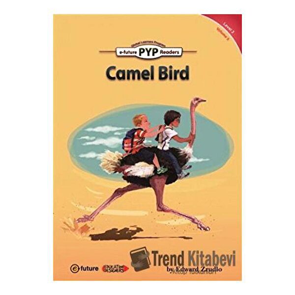 E-future Yabancı Dilde Kitaplar