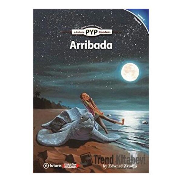 E-future Yabancı Dilde Kitaplar