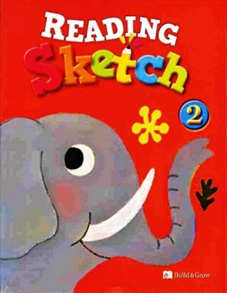 Build and Grow Publishing Yabancı Dilde Kitaplar