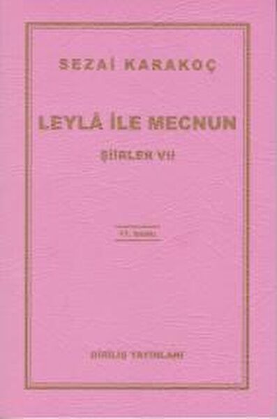 Diriliş Yayınları Şiir