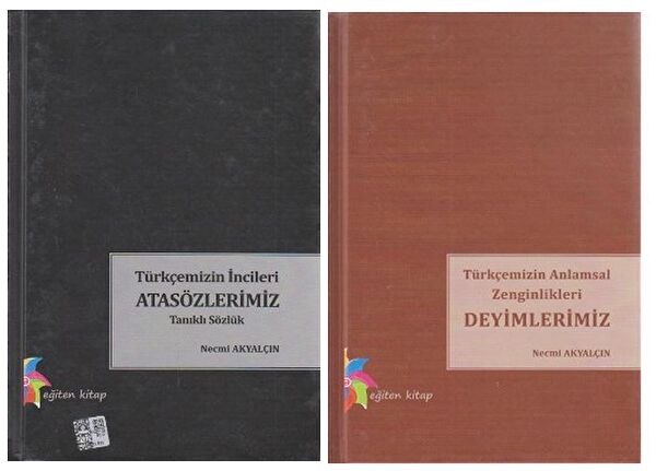 Eğiten Kitap Sözlük ve İmla Kılavuzları
