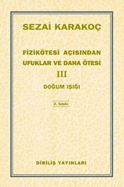 Diriliş Yayınları Din Kitapları