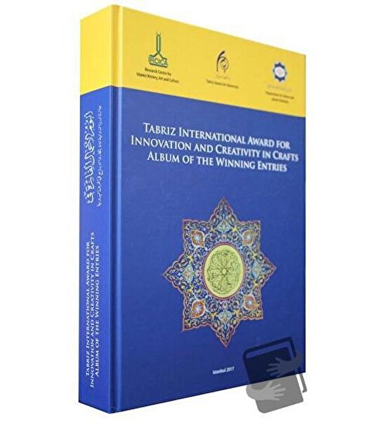 IRCICA Yabancı Dilde Kitaplar