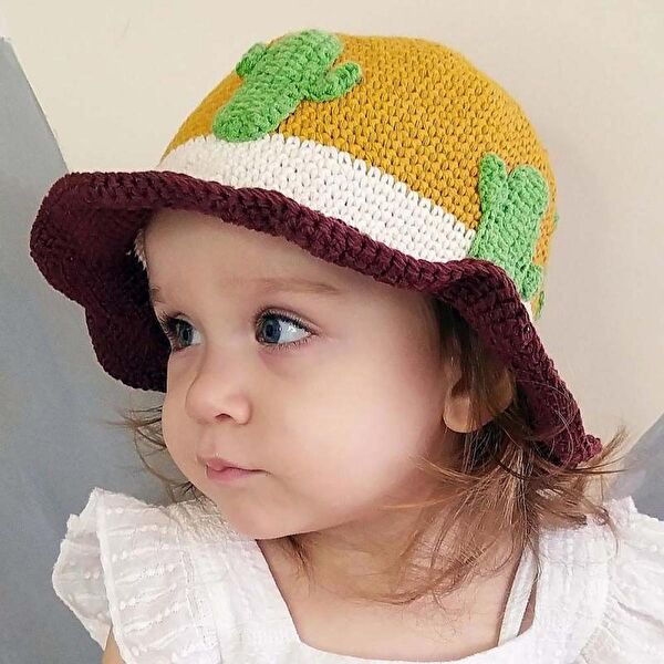 WoodyCord Şapka, Bere, Kulaklık