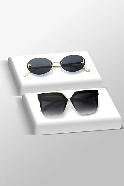 Modalucci Unisex Güneş Gözlüğü