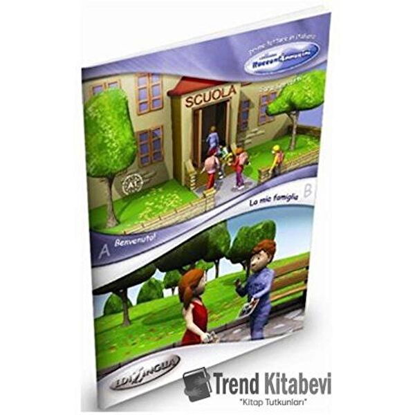 Edılıngua Aktivite ve Zeka Gelişim Kitapları