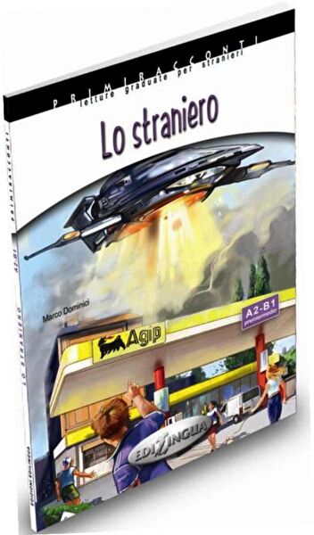 Edilingua Yayınevi Yabancı Dilde Kitaplar