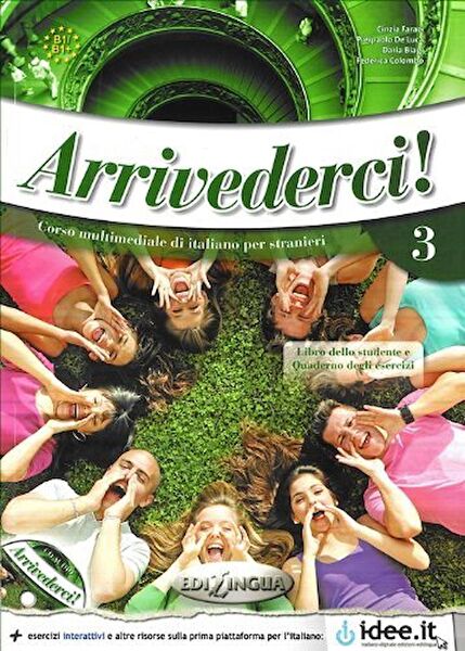 Edilingua Yayınevi Yabancı Dilde Kitaplar