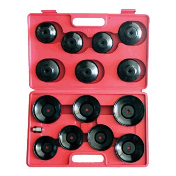 Nt Tools Çok Amaçlı Set