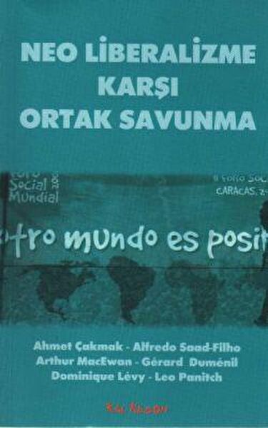 Kalkedon Yayınevi Siyaset ve İdeoloji