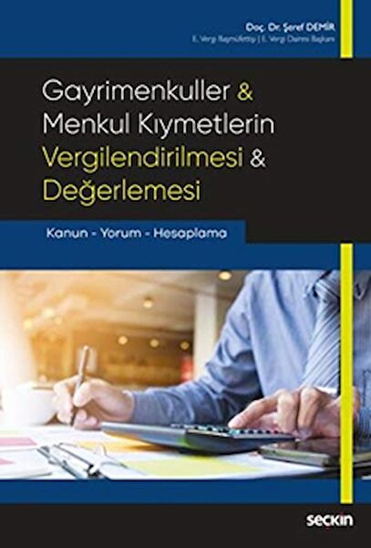 Seçkin Yayıncılık Akademik Kitaplar
