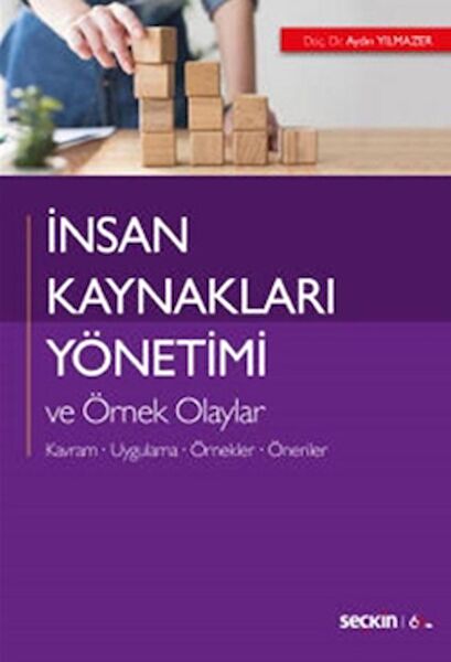 Seçkin Yayıncılık Akademik Kitaplar