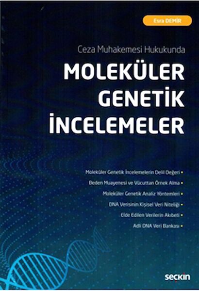 Seçkin Yayıncılık Akademik Kitaplar