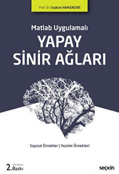 Seçkin Yayıncılık Akademik Kitaplar