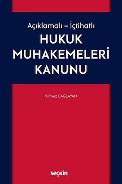 Seçkin Yayıncılık Akademik Kitaplar