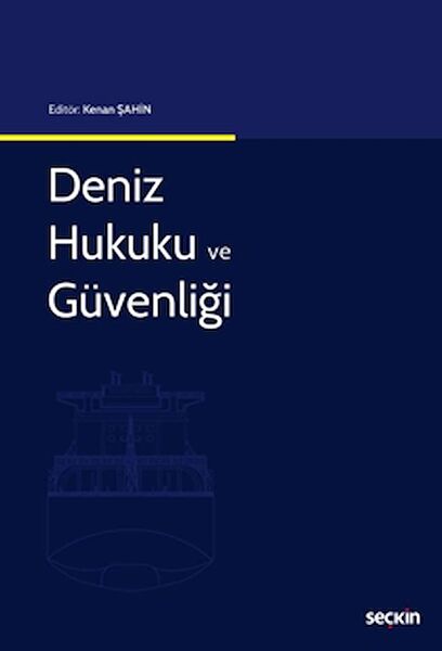 Seçkin Yayıncılık Akademik Kitaplar