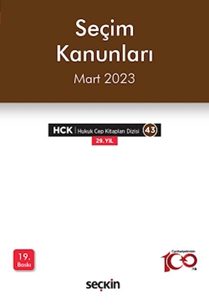 Seçkin Yayıncılık Akademik Kitaplar