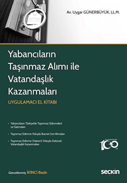 Seçkin Yayıncılık Akademik Kitaplar
