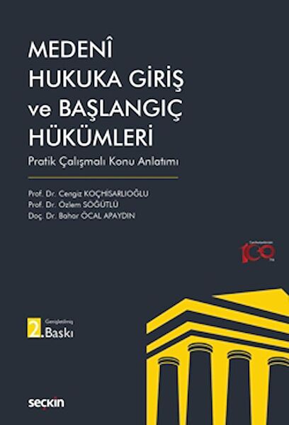 Seçkin Yayıncılık Akademik Kitaplar