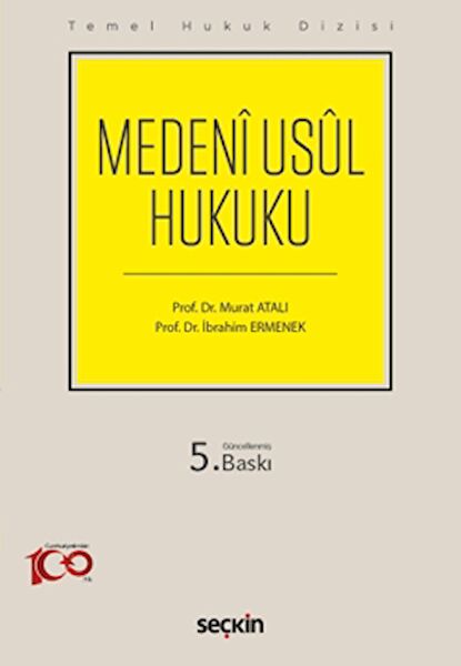 Seçkin Yayıncılık Akademik Kitaplar