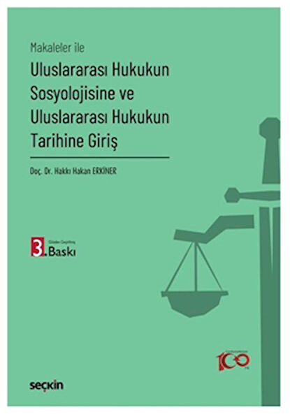 Seçkin Yayıncılık Akademik Kitaplar