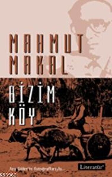 Literatür Yayıncılık Roman