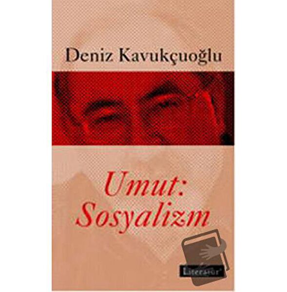 Literatür Yayıncılık Siyaset ve İdeoloji
