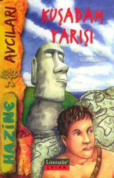 Literatür Çocuk Öykü