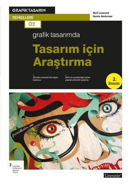 Literatür Yayıncılık Sanat ve Tasarım
