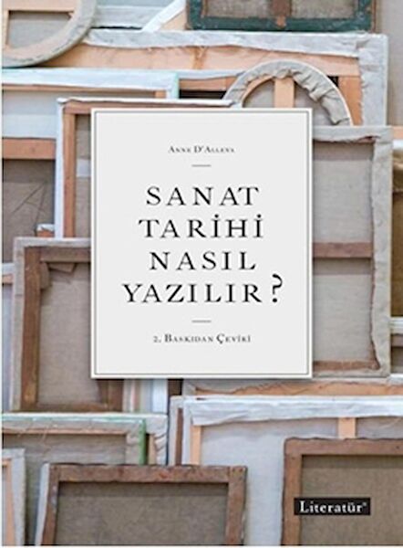 Literatür Yayıncılık Sanat ve Tasarım