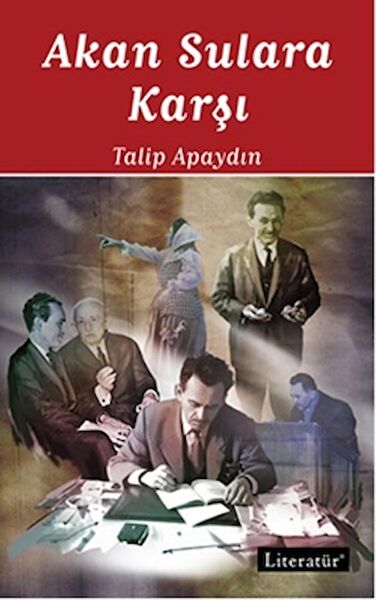 Literatür Yayıncılık Anı, Günlük, Seyahatname
