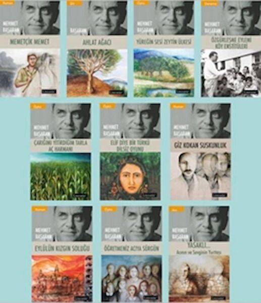 Literatür Yayıncılık Roman