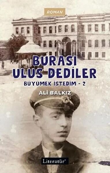 Literatür Yayıncılık Roman