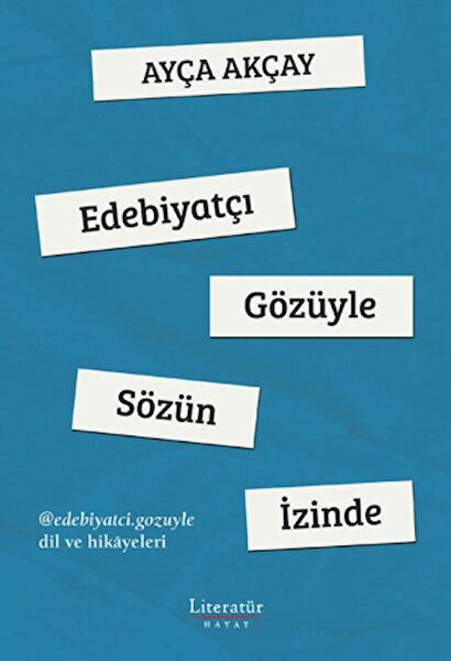 Literatür Yayıncılık Deneme, İnceleme